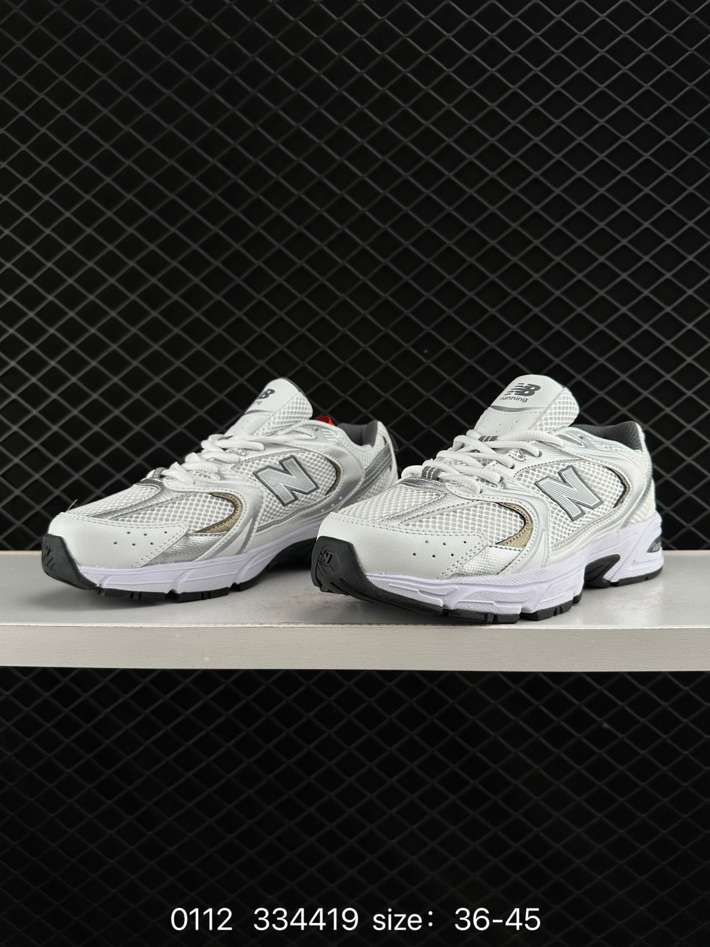 NB530 New Balance 530